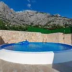 Navis Sea View With Pool Apartment *