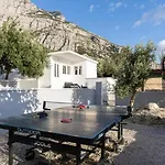 Apartment Navis Sea View With Pool