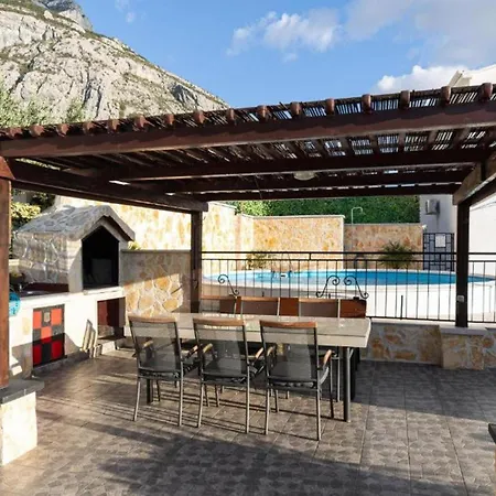 Διαμέρισμα Navis Sea View With Pool