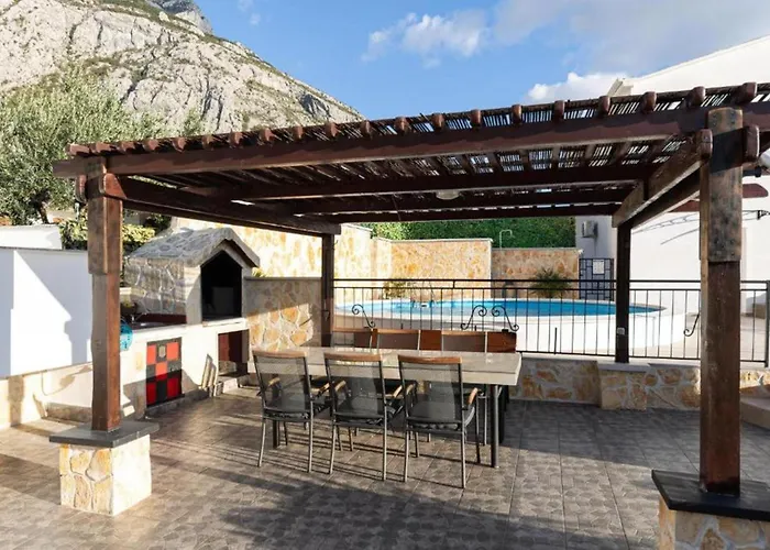 Διαμέρισμα Navis Sea View With Pool