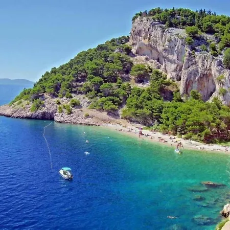 Navis Sea View With Pool Appartamento