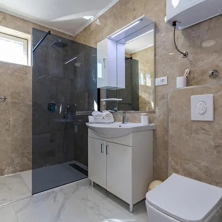 شقة Navis Sea View With Pool *