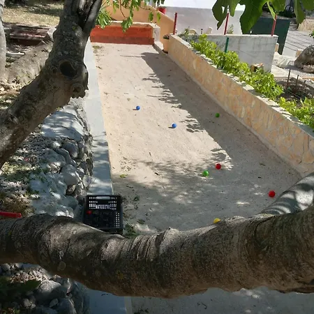 Navis Sea View With Pool Makarska