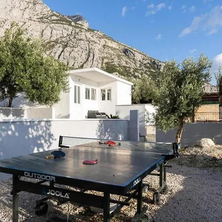 شقة Navis Sea View With Pool