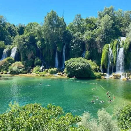 Navis Sea View With Pool Appartamento Makarska